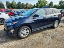 2GNAXUEV3L6180671 2020 CHEVROLET EQUINOX