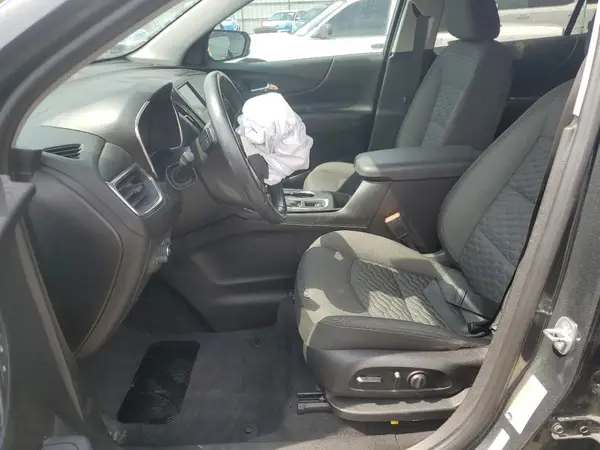 2GNAXUEV3L6181156 2020 CHEVROLET EQUINOX - Image 7