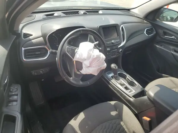 2GNAXUEV3L6181156 2020 CHEVROLET EQUINOX - Image 8