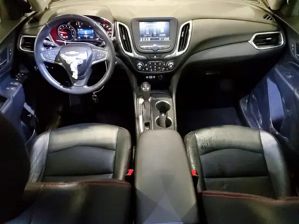 2GNAXUEV3L6182257 2020 CHEVROLET EQUINOX - Image 8