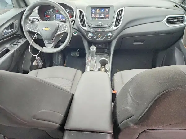 2GNAXUEV3L6183019 2020 CHEVROLET EQUINOX - Image 8