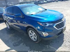 2GNAXUEV3L6184400 2020 CHEVROLET EQUINOX