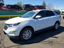 2GNAXUEV3L6185692 2020 CHEVROLET EQUINOX