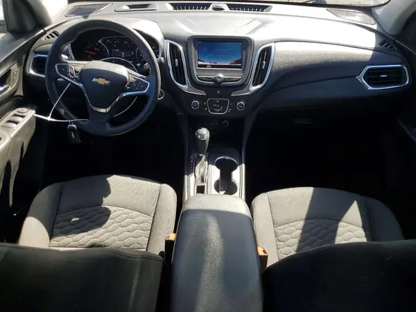 2GNAXUEV3L6185692 2020 CHEVROLET EQUINOX - Image 8