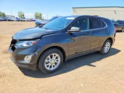 2GNAXUEV3L6187152 2020 CHEVROLET EQUINOX