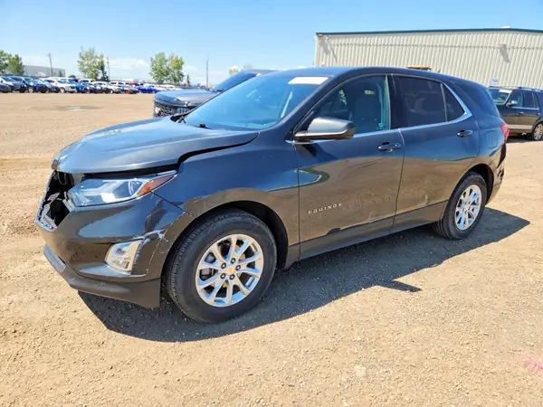 2GNAXUEV3L6187152 2020 CHEVROLET EQUINOX - Image 1