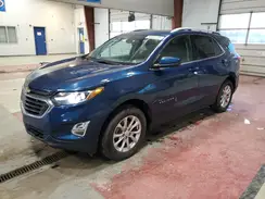 2GNAXUEV3L6189810 2020 CHEVROLET EQUINOX