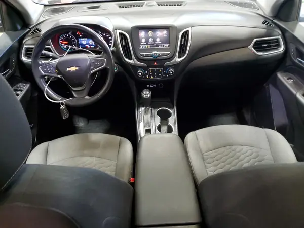 2GNAXUEV3L6189810 2020 CHEVROLET EQUINOX - Image 8