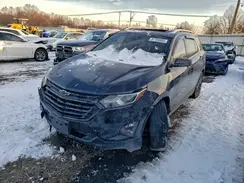 2GNAXUEV3L6190827 2020 CHEVROLET EQUINOX