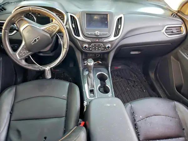 2GNAXUEV3L6190827 2020 CHEVROLET EQUINOX - Image 8