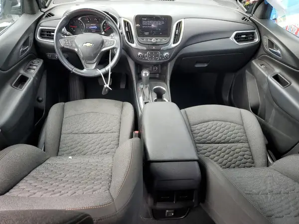 2GNAXUEV3L6193601 2020 CHEVROLET EQUINOX - Image 8