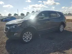 2GNAXUEV3L6194764 2020 CHEVROLET EQUINOX