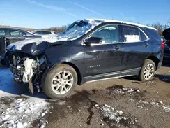 2GNAXUEV3L6195901 2020 CHEVROLET EQUINOX