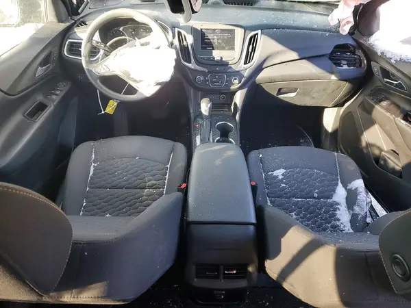 2GNAXUEV3L6195901 2020 CHEVROLET EQUINOX - Image 8