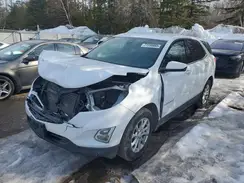 2GNAXUEV3L6198135 2020 CHEVROLET EQUINOX