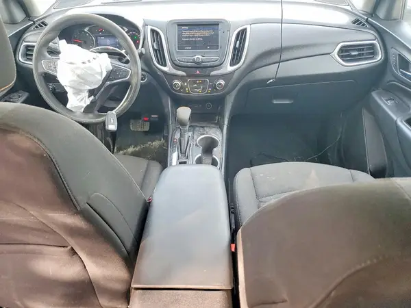 2GNAXUEV3L6198135 2020 CHEVROLET EQUINOX - Image 8