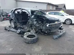 2GNAXUEV3L6201714 2020 CHEVROLET EQUINOX