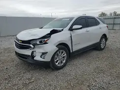 2GNAXUEV3L6203558 2020 CHEVROLET EQUINOX