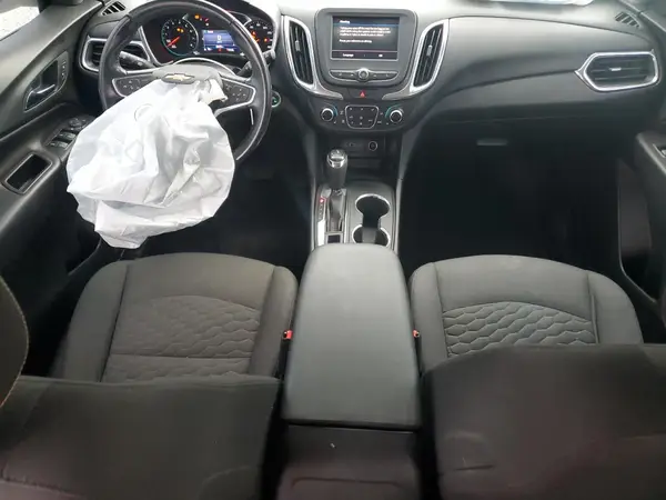 2GNAXUEV3L6203558 2020 CHEVROLET EQUINOX - Image 8