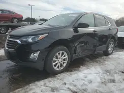 2GNAXUEV3L6203706 2020 CHEVROLET EQUINOX