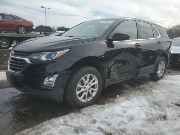 2GNAXUEV3L6203706 2020 CHEVROLET EQUINOX - Image 1