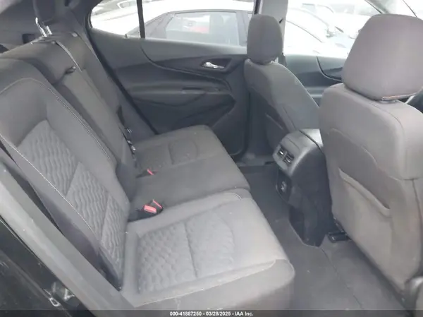 2GNAXUEV3L6208730 2020 CHEVROLET EQUINOX - Image 8