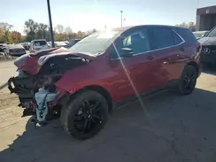 2GNAXUEV3L6209098 2020 CHEVROLET EQUINOX