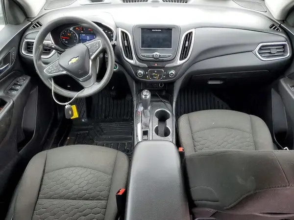 2GNAXUEV3L6211823 2020 CHEVROLET EQUINOX - Image 8