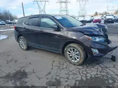 2GNAXUEV3L6216231 2020 CHEVROLET EQUINOX