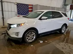2GNAXUEV3L6216388 2020 CHEVROLET EQUINOX