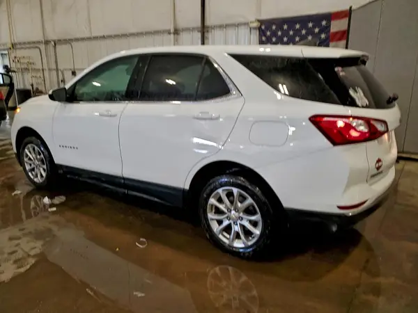 2GNAXUEV3L6216388 2020 CHEVROLET EQUINOX - Image 2