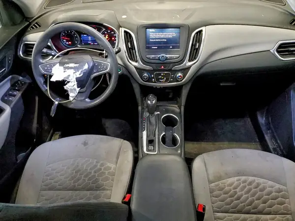 2GNAXUEV3L6216388 2020 CHEVROLET EQUINOX - Image 8