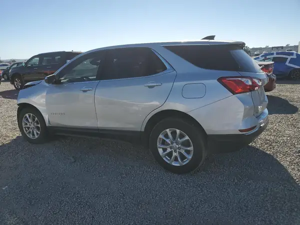 2GNAXUEV3L6216486 2020 CHEVROLET EQUINOX - Image 2