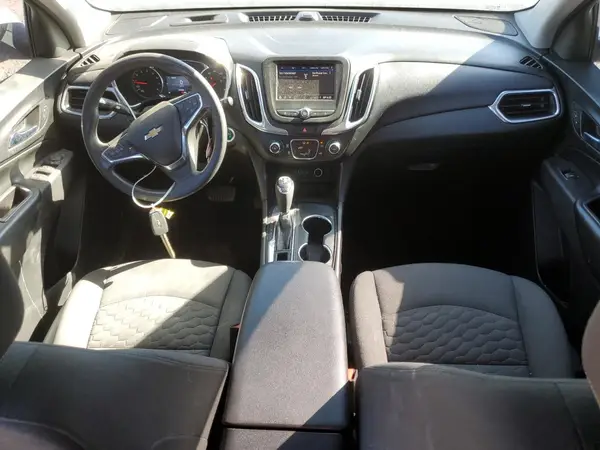 2GNAXUEV3L6216486 2020 CHEVROLET EQUINOX - Image 8