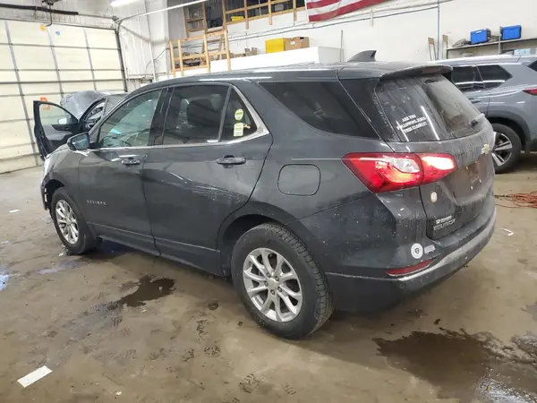 2GNAXUEV3L6217783 2020 CHEVROLET EQUINOX - Image 2