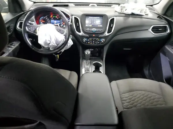 2GNAXUEV3L6217783 2020 CHEVROLET EQUINOX - Image 8