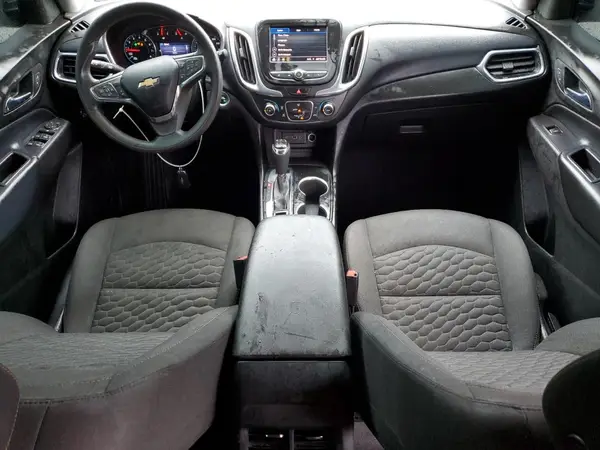 2GNAXUEV3L6218089 2020 CHEVROLET EQUINOX - Image 8