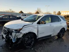 2GNAXUEV3L6220313 2020 CHEVROLET EQUINOX