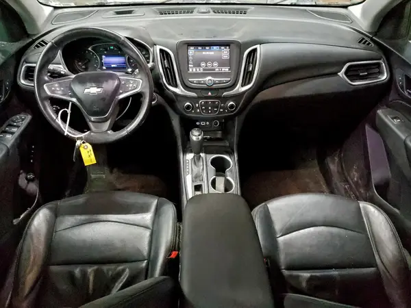 2GNAXUEV3L6223602 2020 CHEVROLET EQUINOX - Image 8