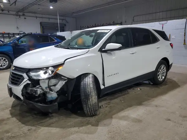 2GNAXUEV3L6224684 2020 CHEVROLET EQUINOX - Image 1