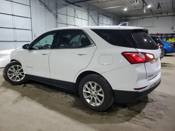 2GNAXUEV3L6224684 2020 CHEVROLET EQUINOX - Image 2