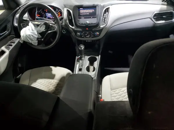 2GNAXUEV3L6224684 2020 CHEVROLET EQUINOX - Image 8