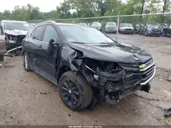 2GNAXUEV3L6224765 2020 CHEVROLET EQUINOX
