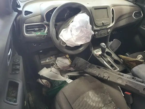 2GNAXUEV3L6225835 2020 CHEVROLET EQUINOX - Image 8