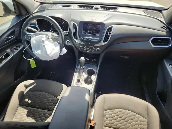 2GNAXUEV3L6226046 2020 CHEVROLET EQUINOX - Image 8