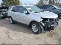 2GNAXUEV3L6228816 2020 CHEVROLET EQUINOX