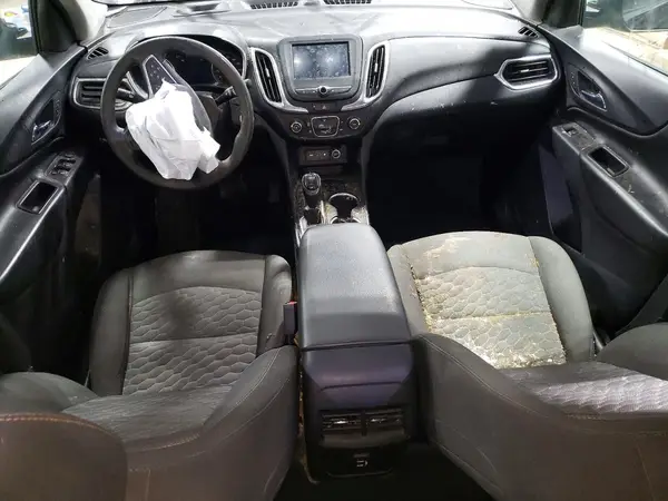 2GNAXUEV3L6229979 2020 CHEVROLET EQUINOX - Image 8