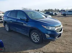 2GNAXUEV3L6233305 2020 CHEVROLET EQUINOX