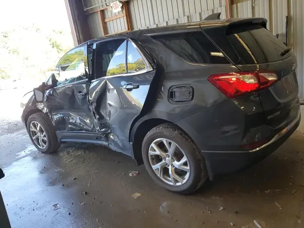 2GNAXUEV3L6234471 2020 CHEVROLET EQUINOX - Image 2