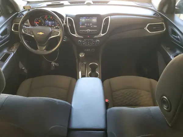 2GNAXUEV3L6234471 2020 CHEVROLET EQUINOX - Image 8